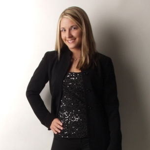 Nicole Braddock Bromley